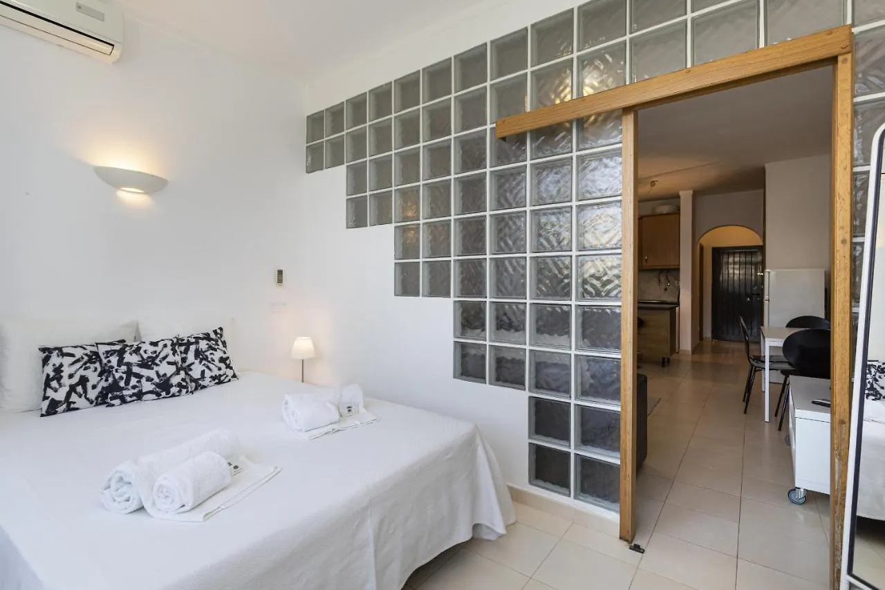 Terracos Do Mar By Hd Properties - Vilamoura Portugal