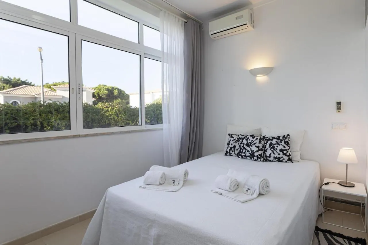 Terracos Do Mar By Hd Properties - Vilamoura 0*,  Portogallo