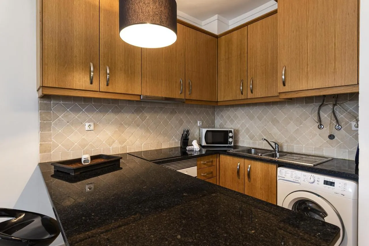 Apartment Terracos Do Mar By Hd Properties - Vilamoura Portugal