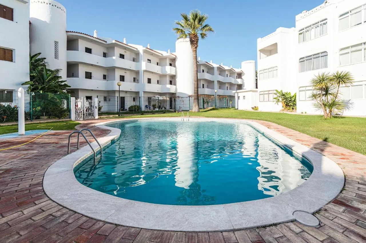 Apartment Terracos Do Mar By Hd Properties - Vilamoura