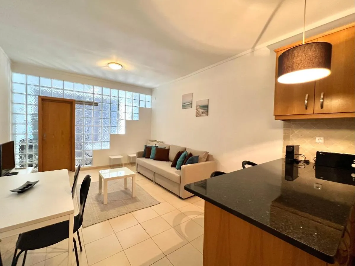 Terracos Do Mar By Hd Properties - Vilamoura