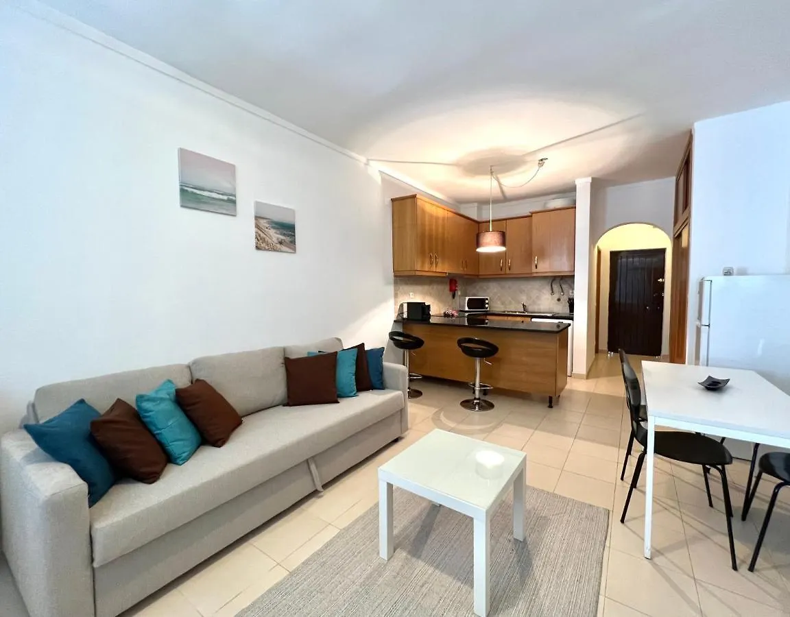 Terracos Do Mar By Hd Properties - Vilamoura