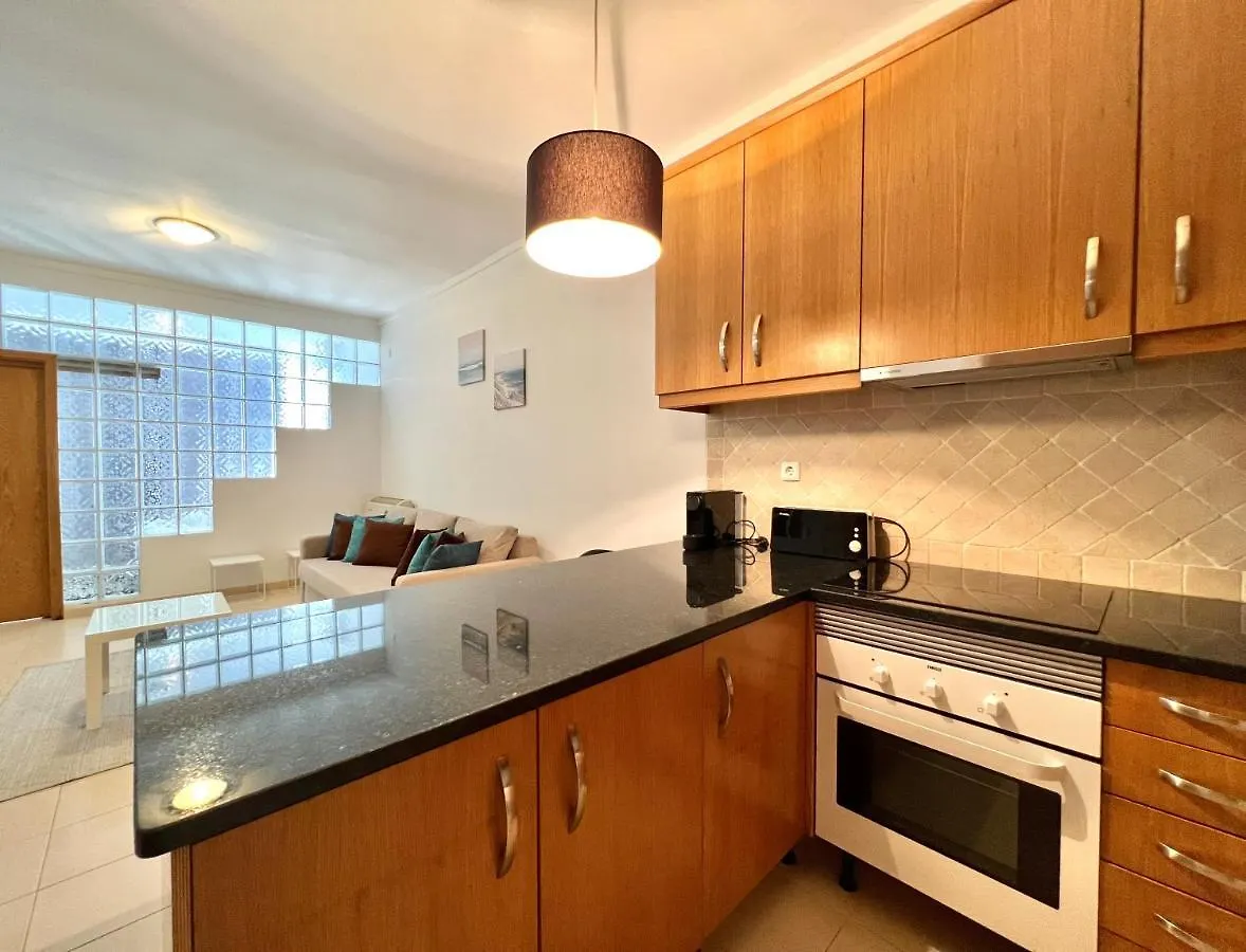 Terracos Do Mar By Hd Properties - Vilamoura Appartamento